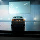 Illustration for article titled 2010 Jaguar XFR Launched Amid Dry Ice, Lasers